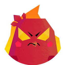 angry